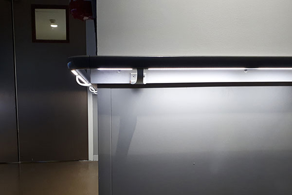 linea touch led