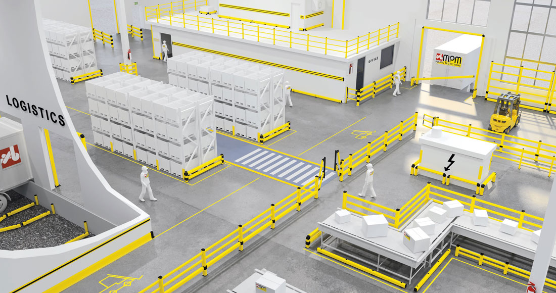 Industrie & Logistique