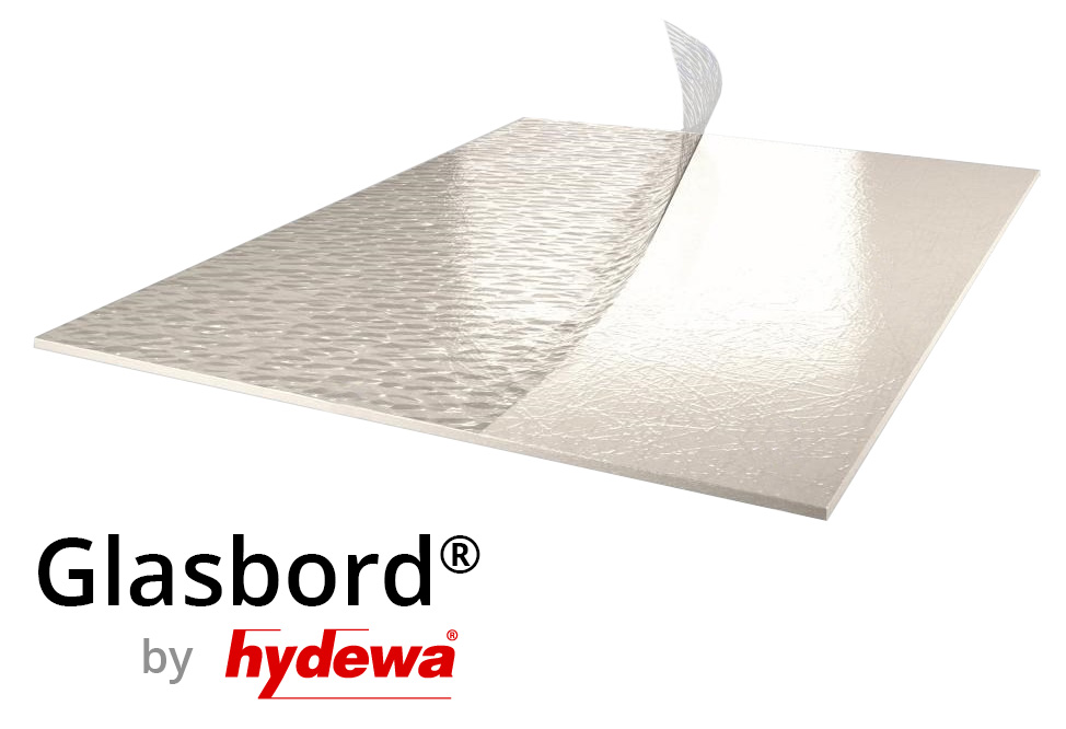 Hydewa - Glasbord