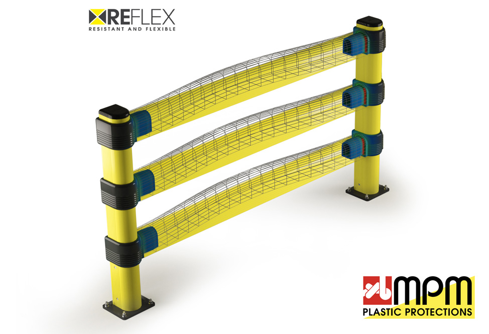 mpm - flexible protection