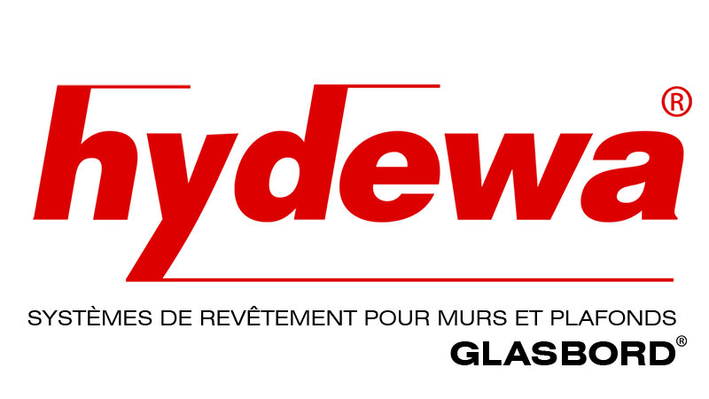 Hydewa - Glasbord