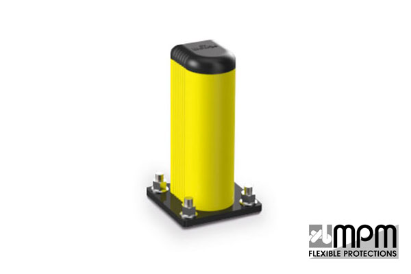 mpm poteaux de protection