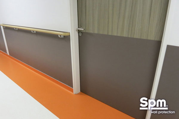 spm protection demi porte droite