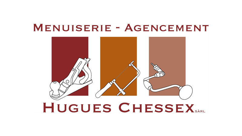 Menuiserie - Agencement Hugues Chessex