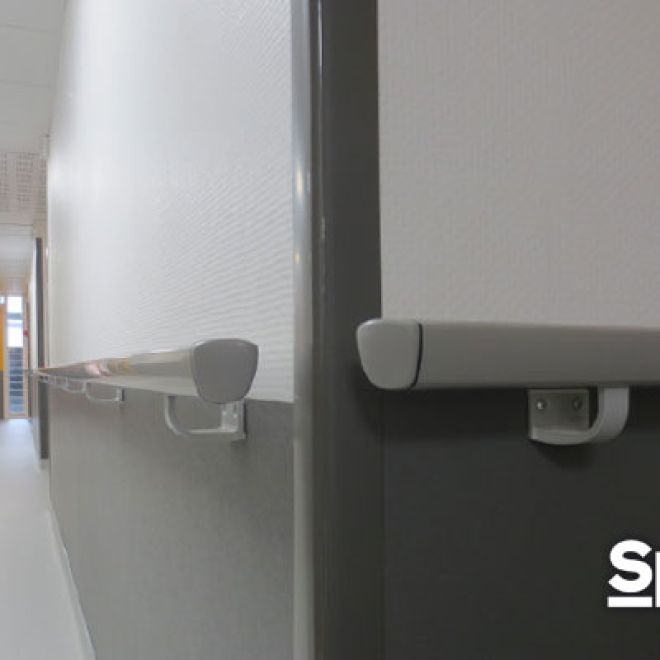 Protection d'angle Linea'Flex