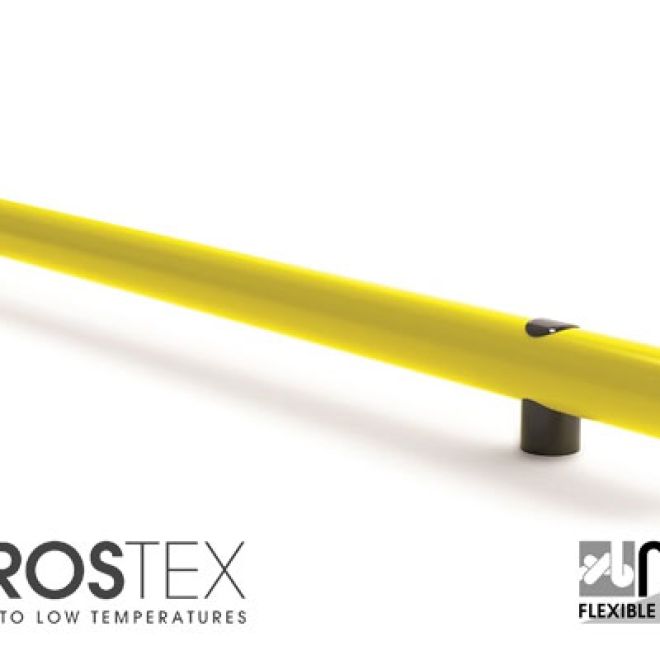 Rails de protection - Ligne Froid MPM